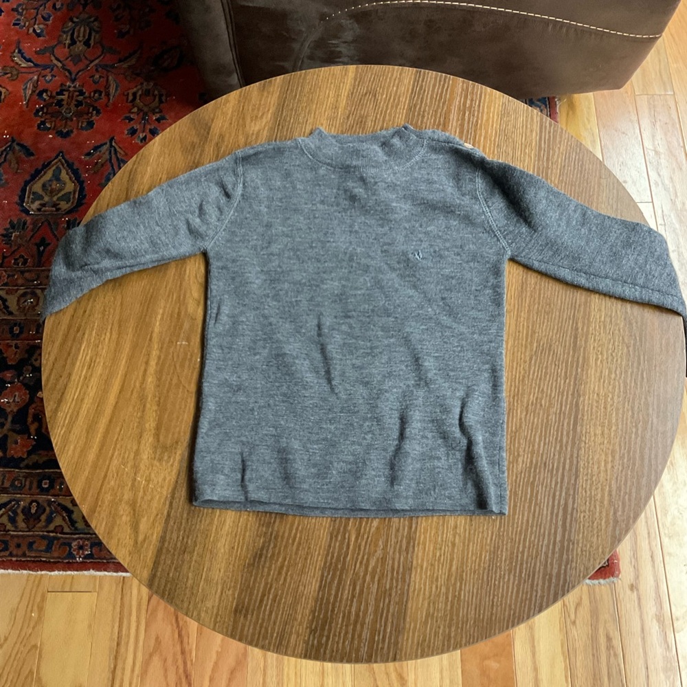 Long sleeve